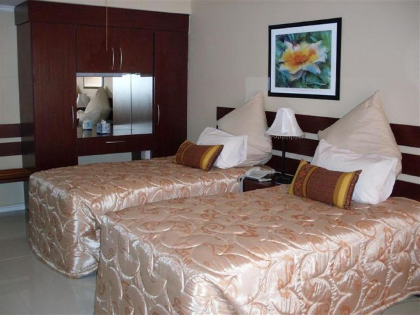 Queen'S Place Johannesburg Pokoj fotografie