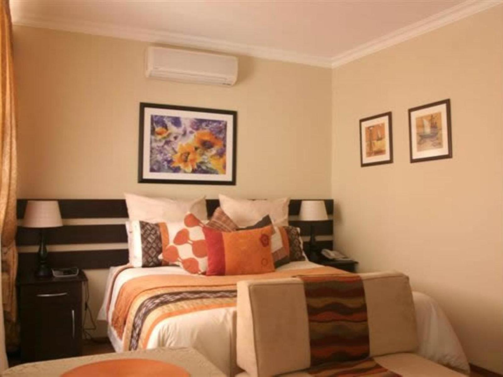 Queen'S Place Johannesburg Pokoj fotografie