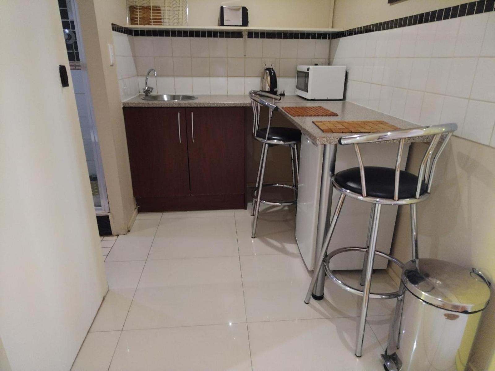 Queen'S Place Johannesburg Pokoj fotografie